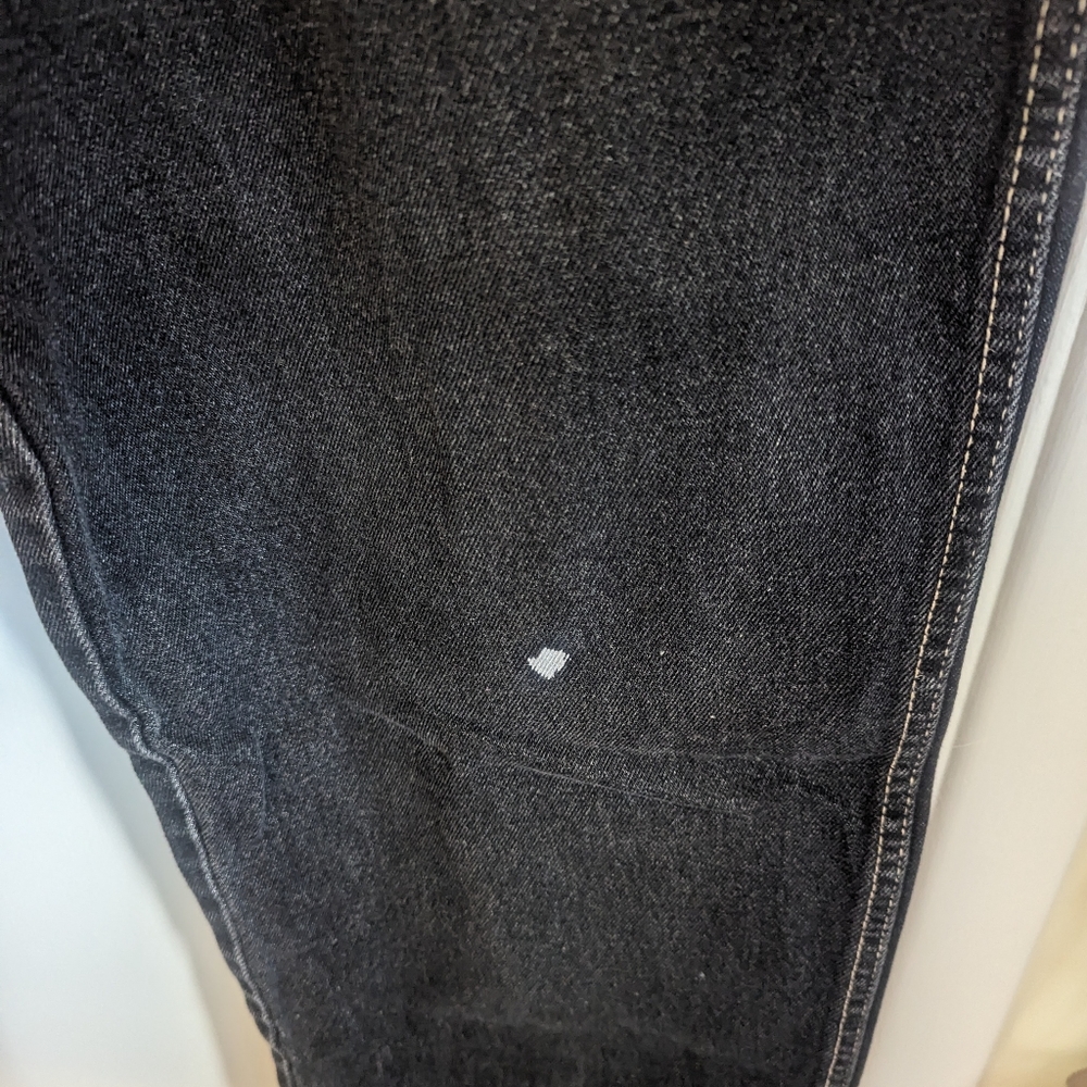 Vintage FUBU Y2K Jeans